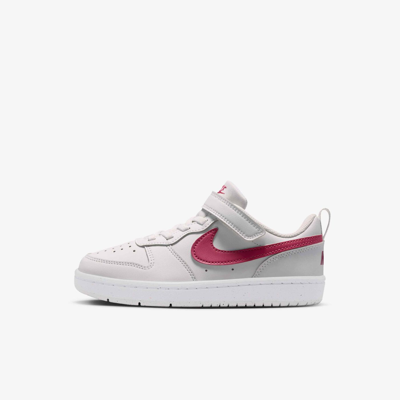 Kids' Court Borough Low Recraft Shoes (Younger Kids)