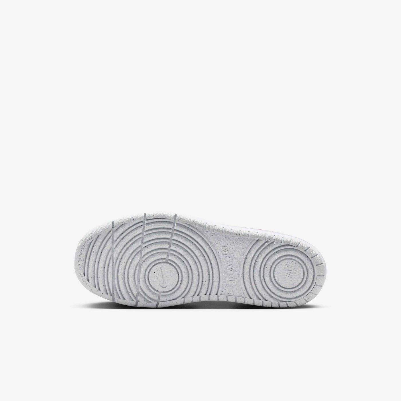 Kids' Court Borough Low Recraft Shoes (Younger Kids)