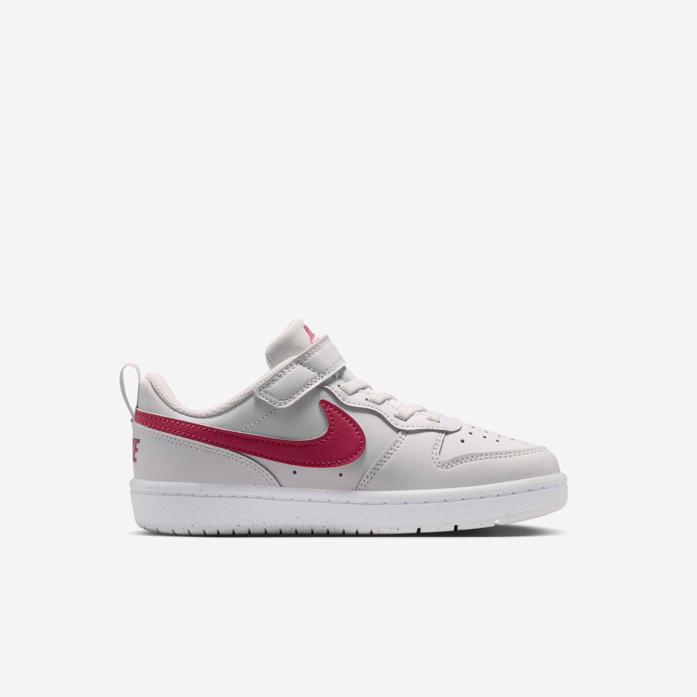 Kids' Court Borough Low Recraft Shoes (Younger Kids)