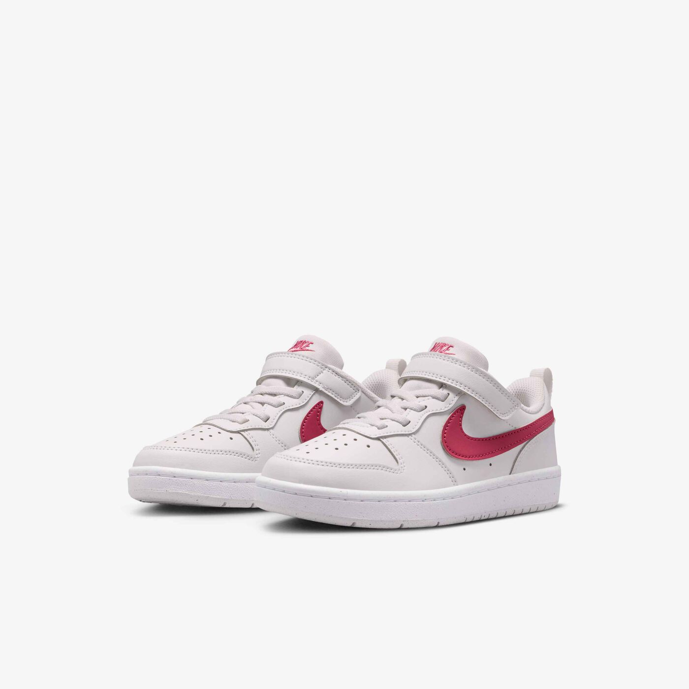 Kids' Court Borough Low Recraft Shoes (Younger Kids)