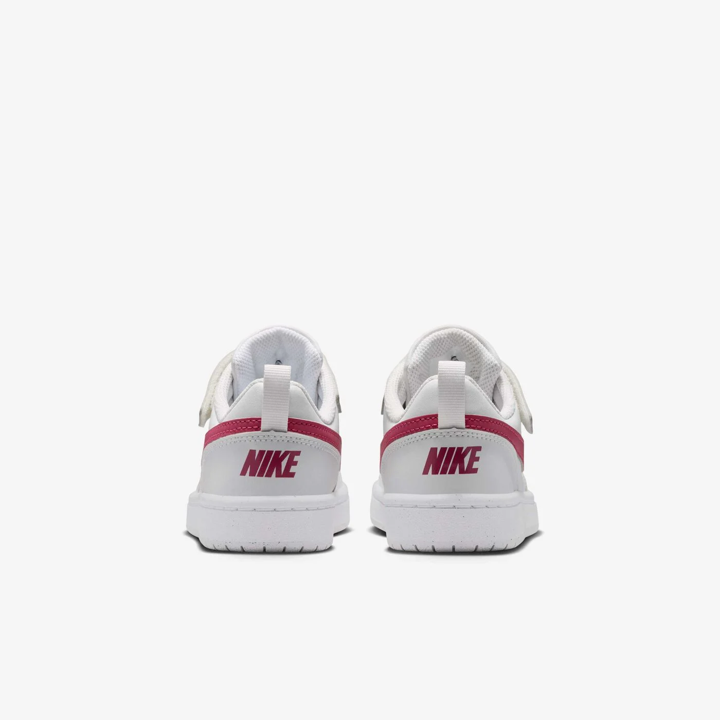 Kids' Court Borough Low Recraft Shoes (Younger Kids)