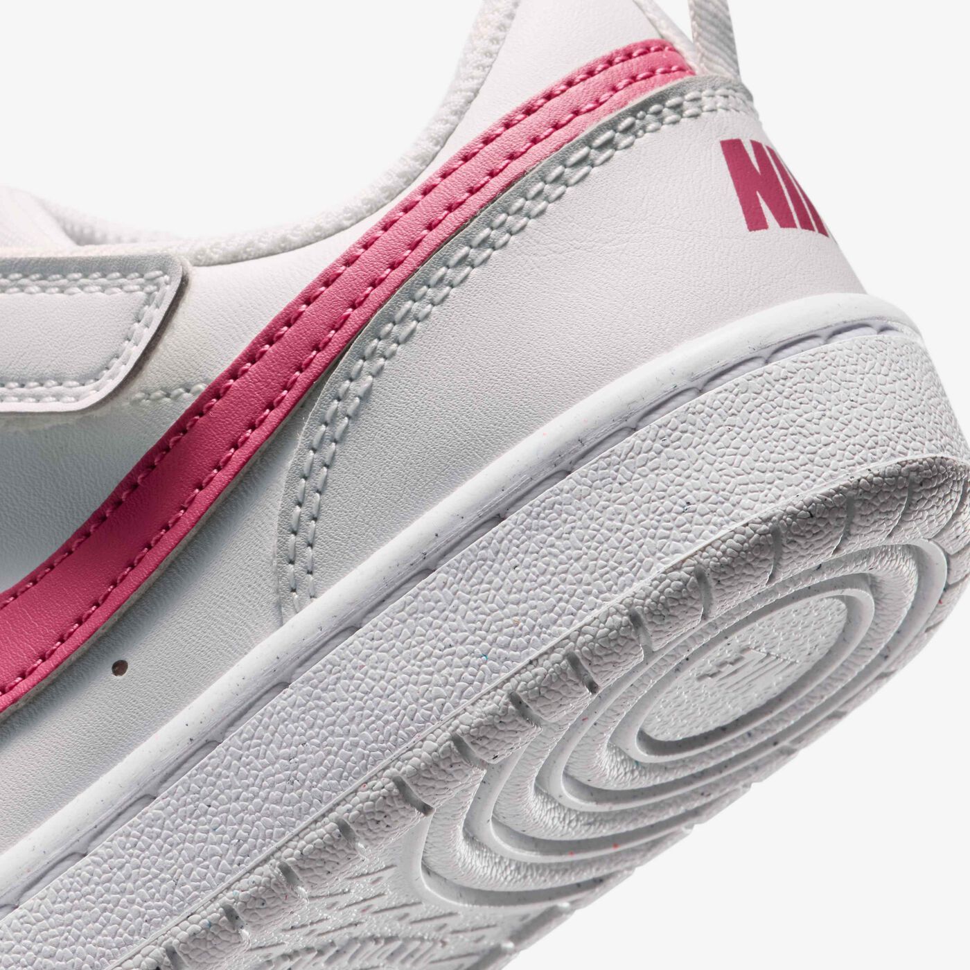 Kids' Court Borough Low Recraft Shoes (Younger Kids)