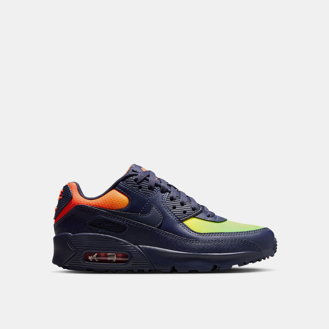 Kids' Air Max 90 LTR Shoes
