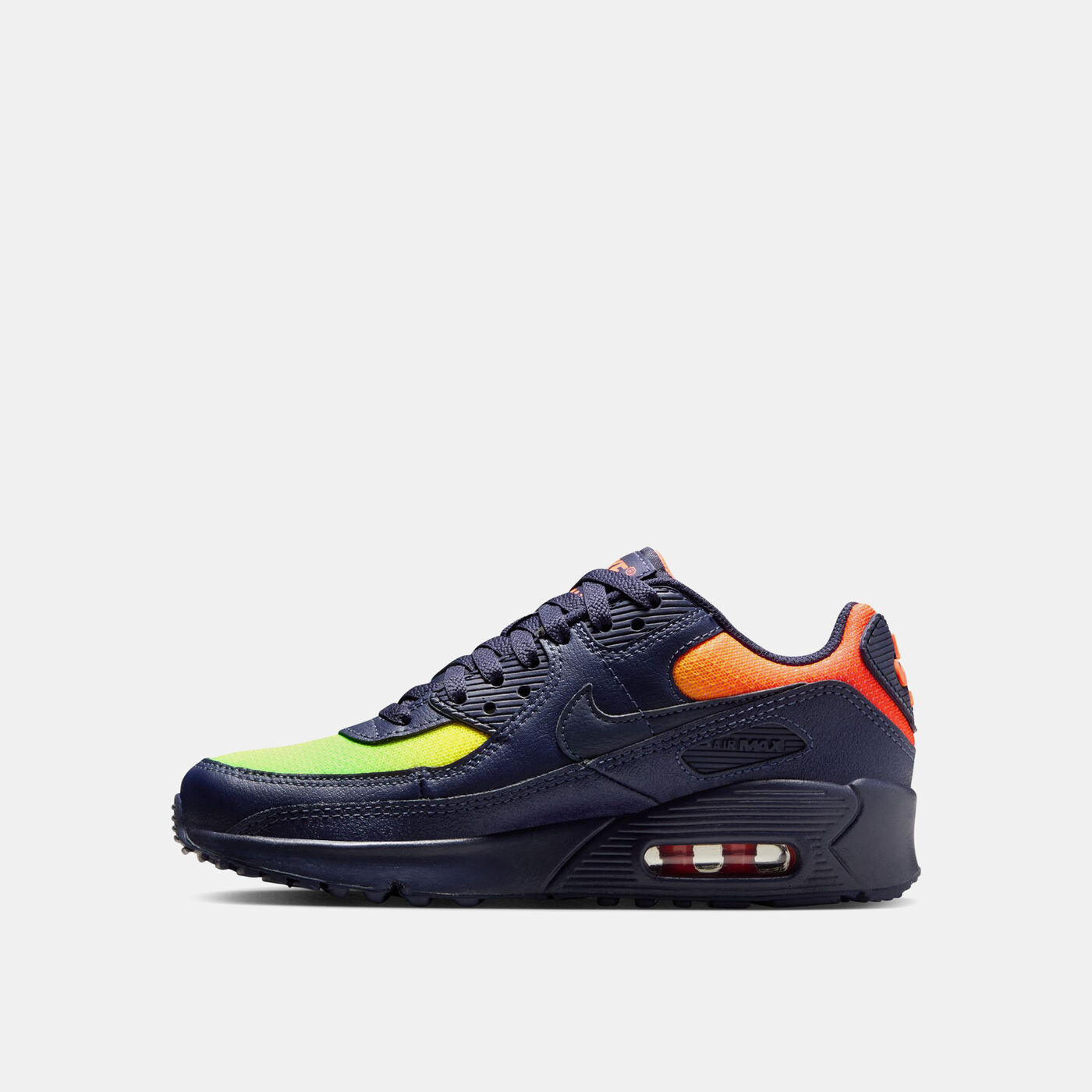 Kids' Air Max 90 LTR Shoes