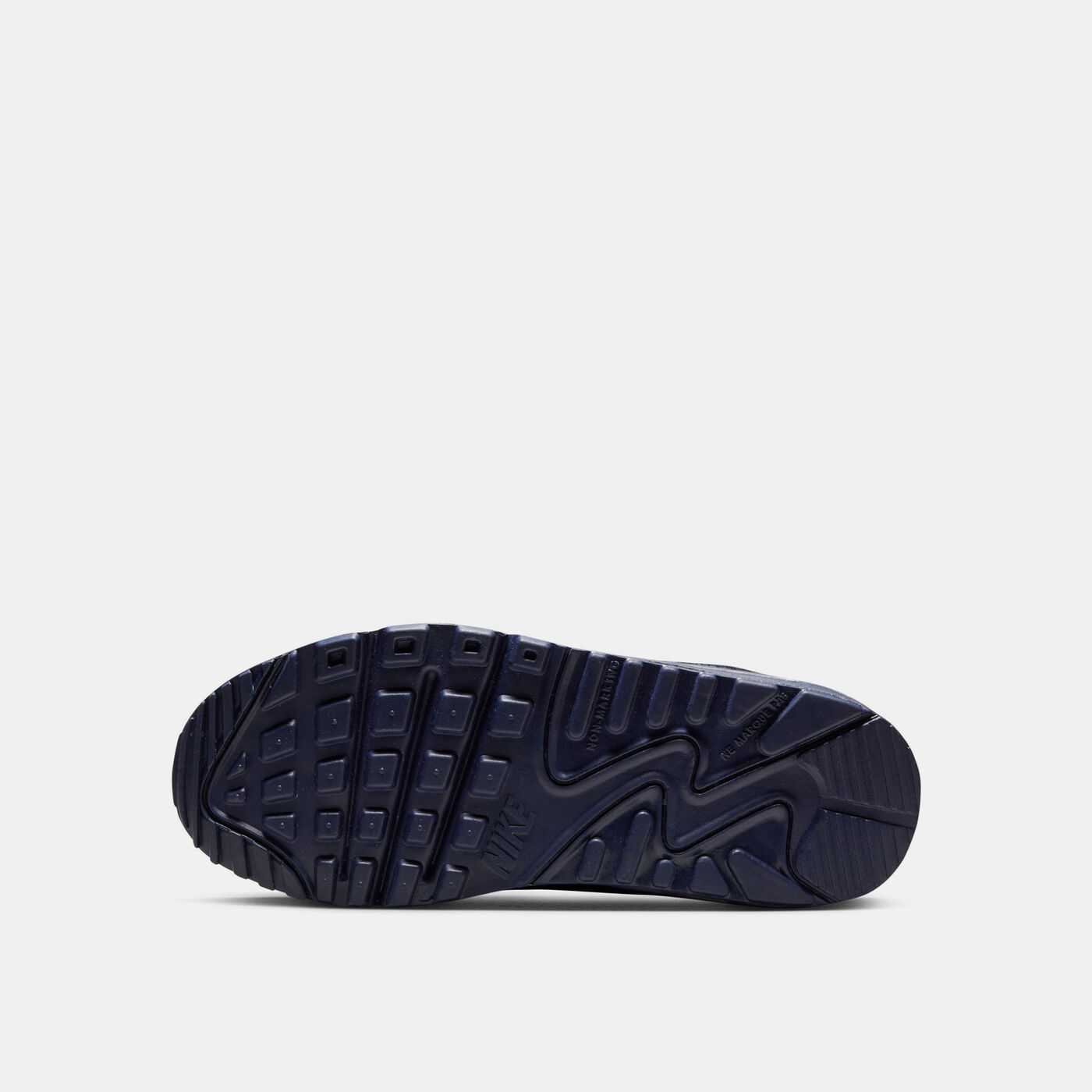 Kids' Air Max 90 LTR Shoes
