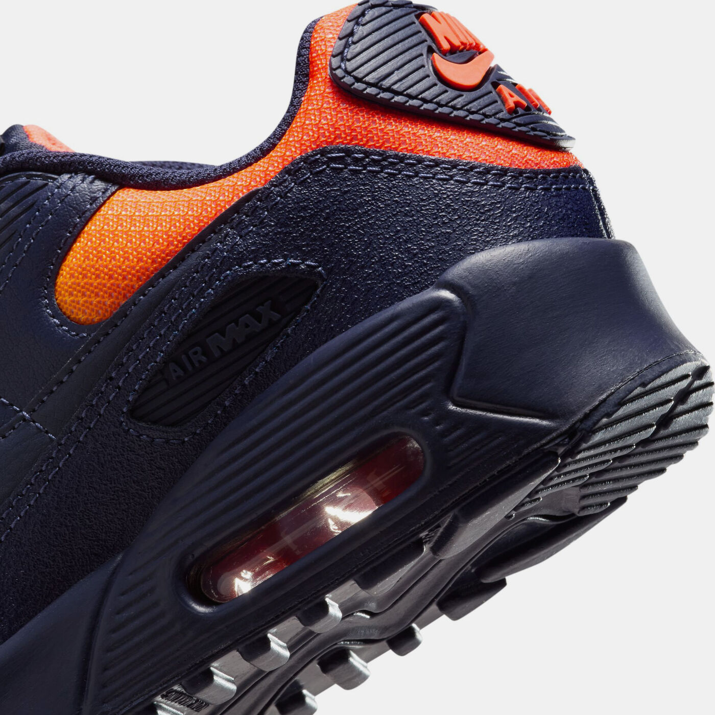 Kids' Air Max 90 LTR Shoes