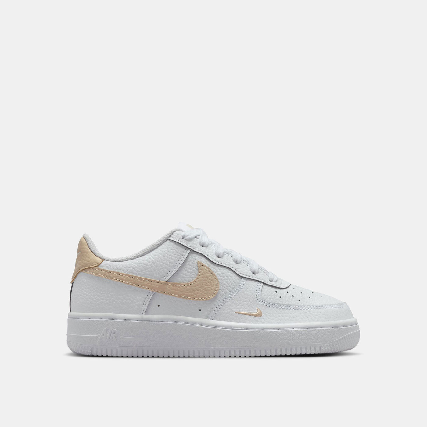 Kids' Air Force 1 Low MS Shoes