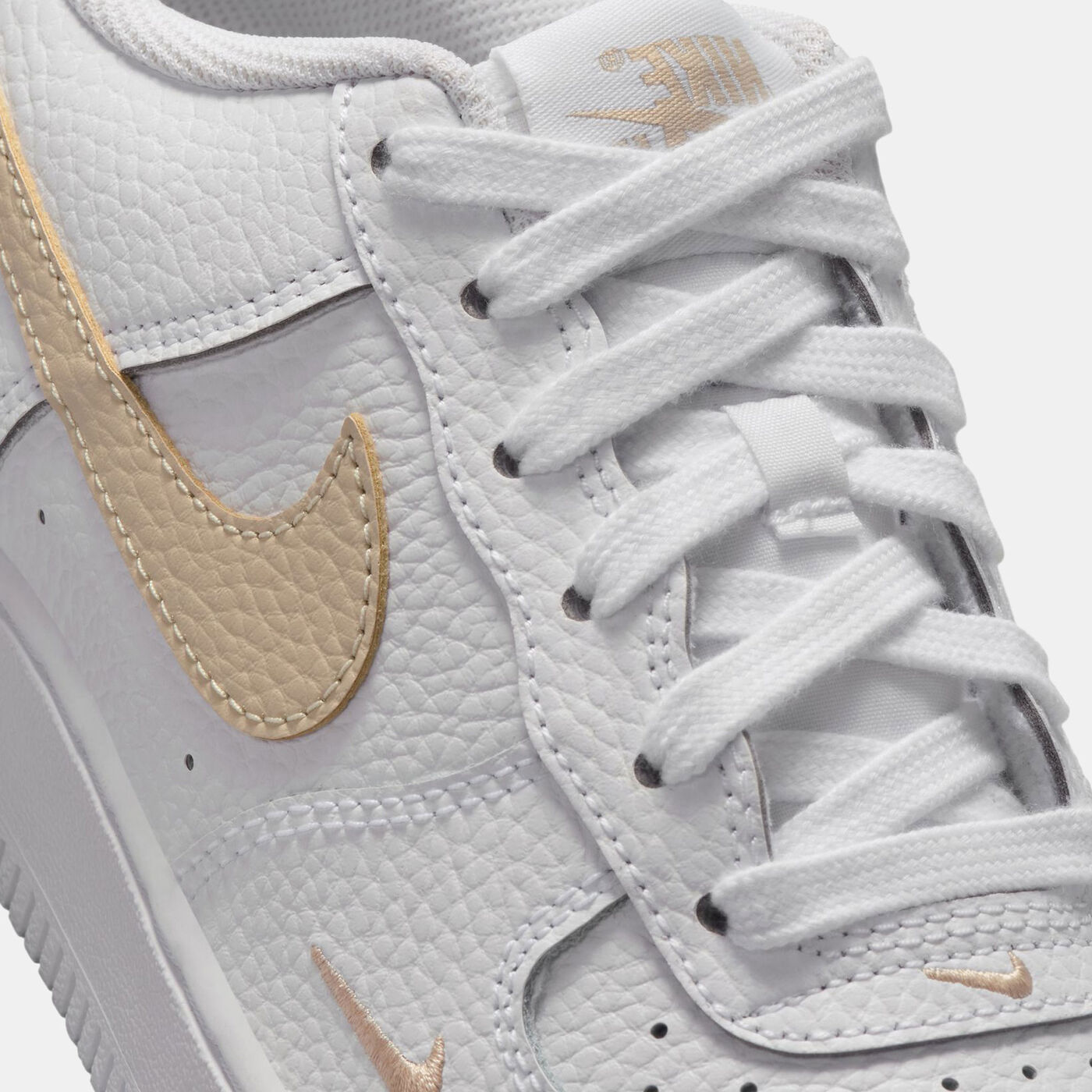 Kids' Air Force 1 Low MS Shoes