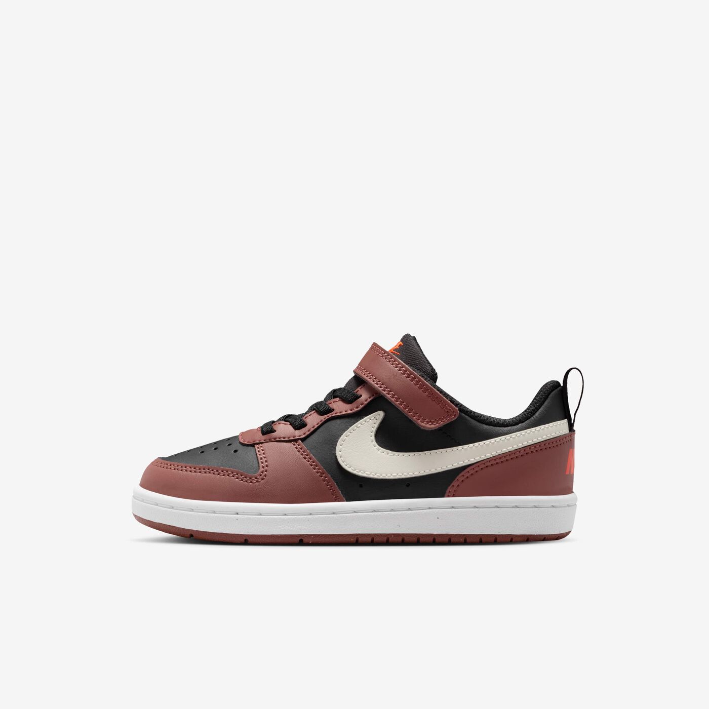 Kids' Court Borough Low Recraft Shoes (Younger Kids)