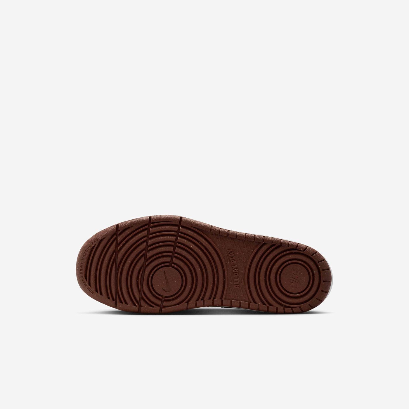 Kids' Court Borough Low Recraft Shoes (Younger Kids)