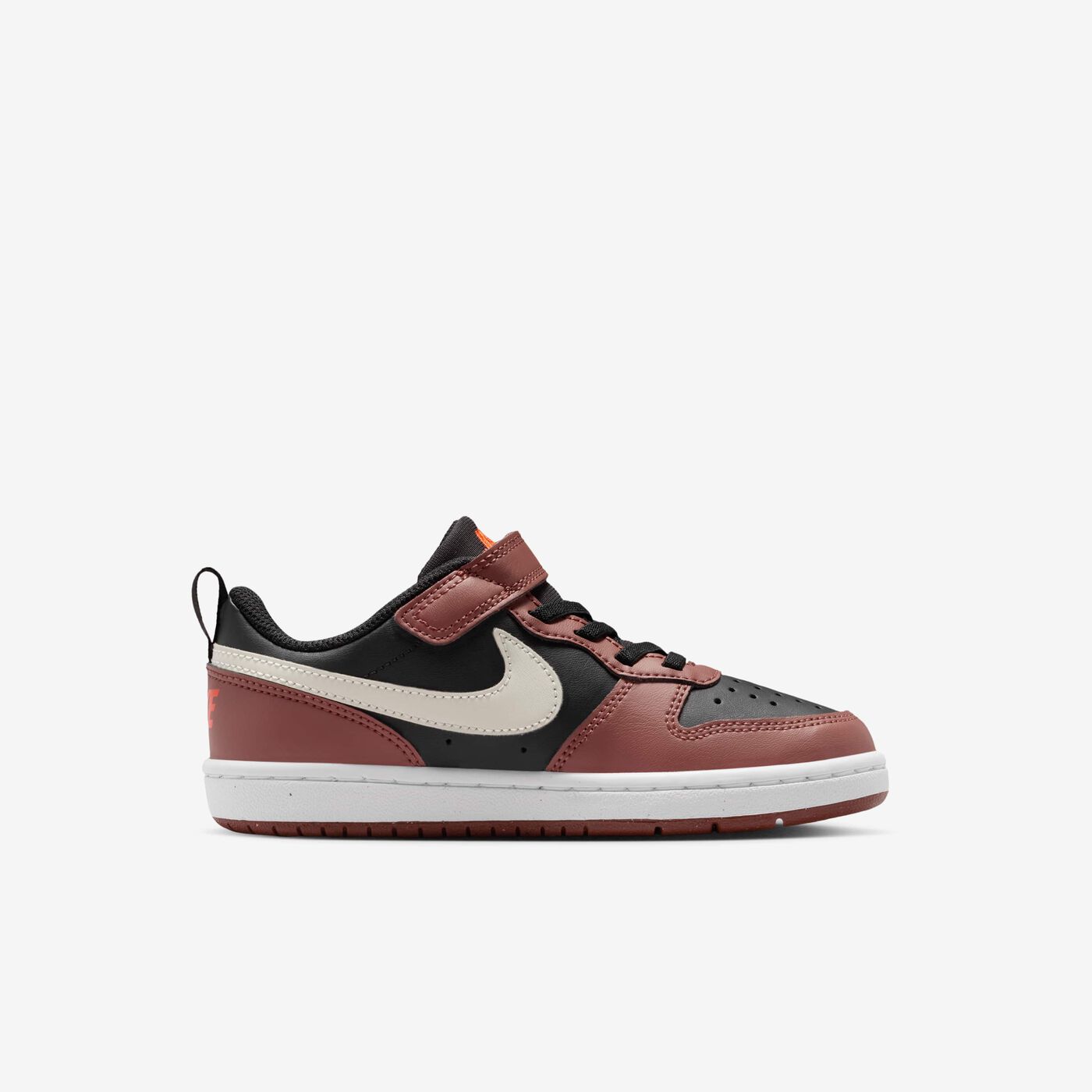 Kids' Court Borough Low Recraft Shoes (Younger Kids)