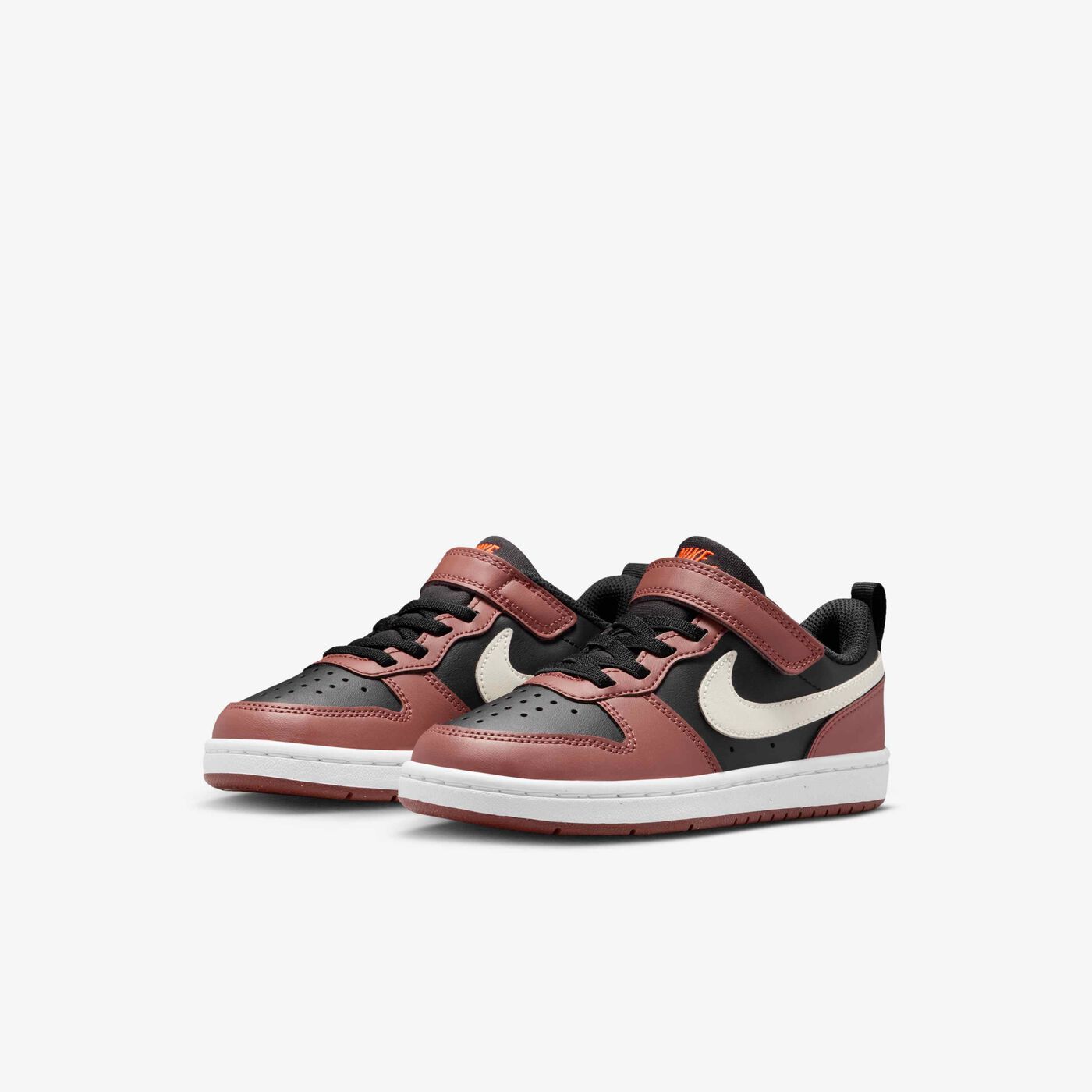 Kids' Court Borough Low Recraft Shoes (Younger Kids)