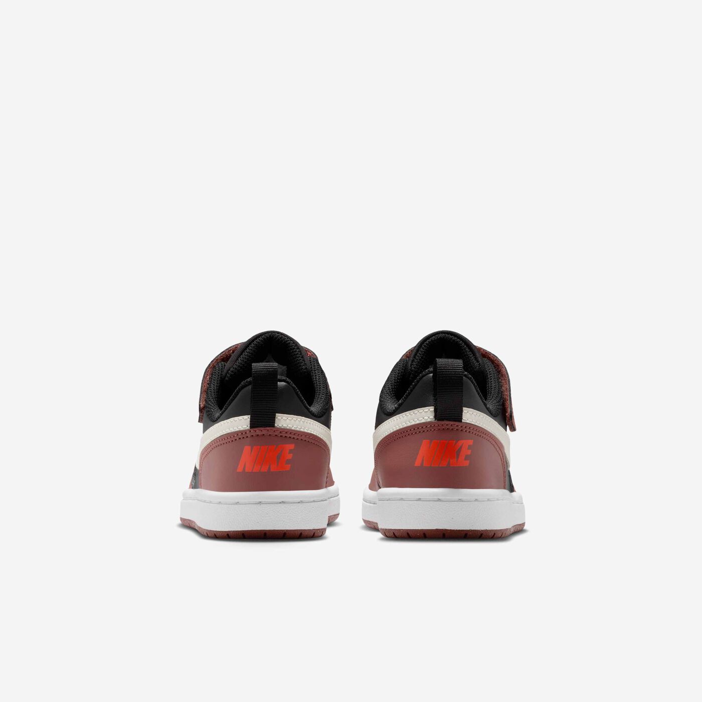 Kids' Court Borough Low Recraft Shoes (Younger Kids)