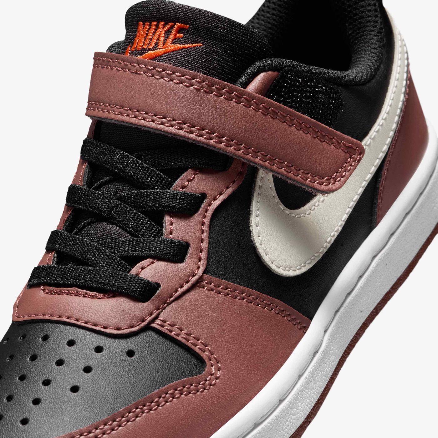 Kids' Court Borough Low Recraft Shoes (Younger Kids)