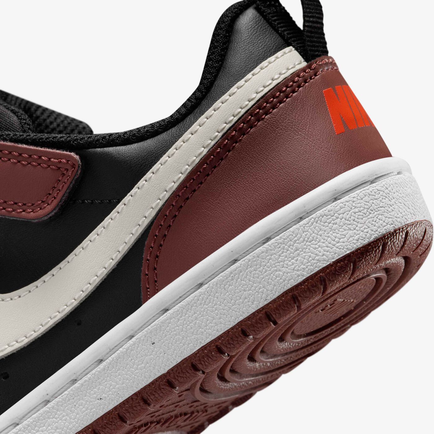Kids' Court Borough Low Recraft Shoes (Younger Kids)