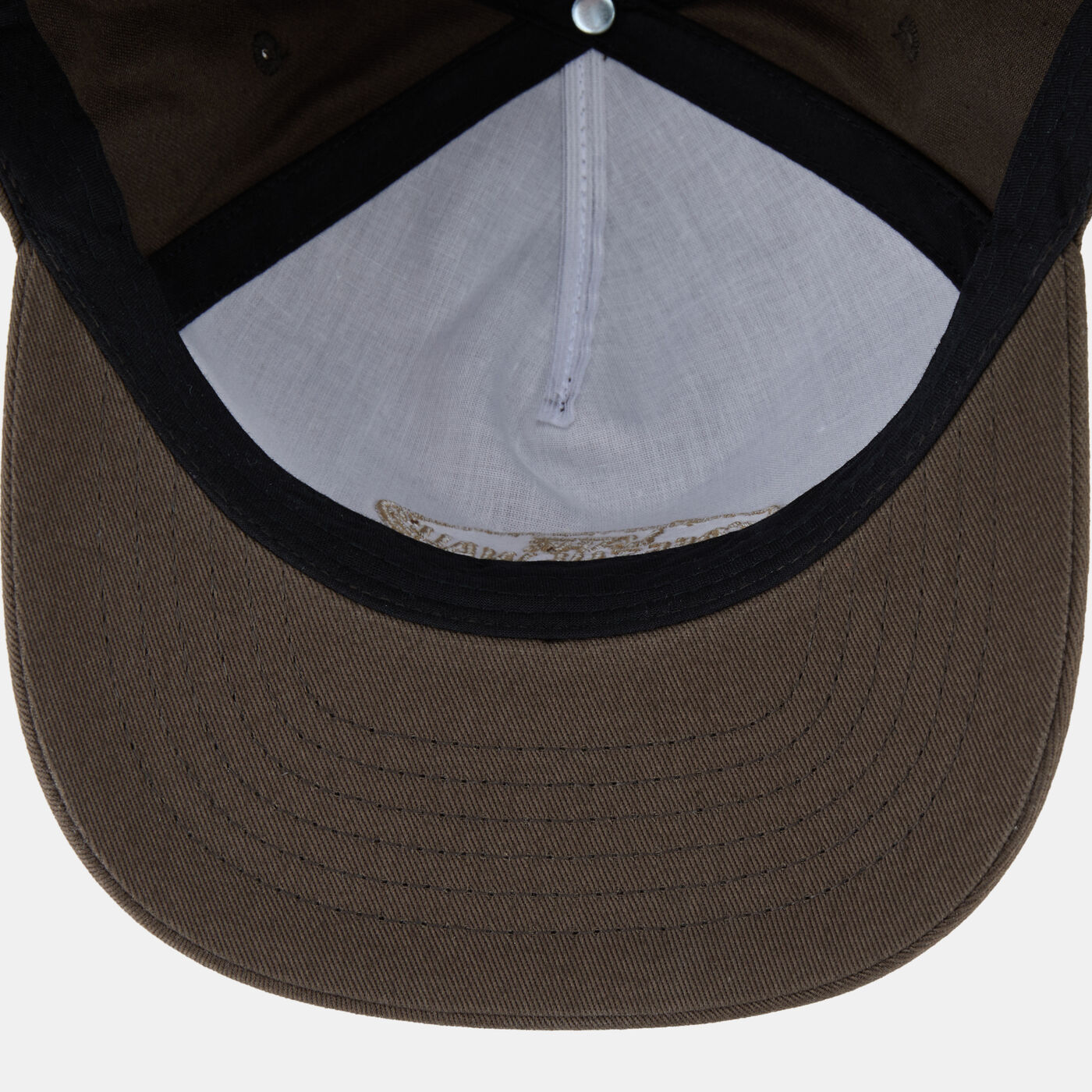 Unisex Classic Snapback Cap