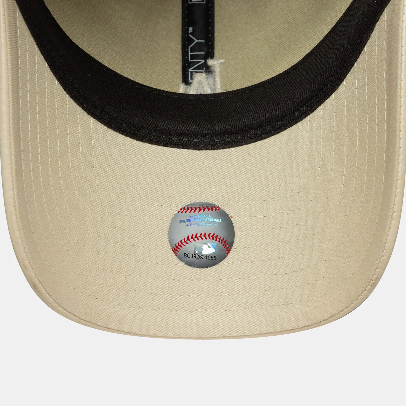Women's MLB Los Angeles Dodgers Tonal 9TWENTY Cap