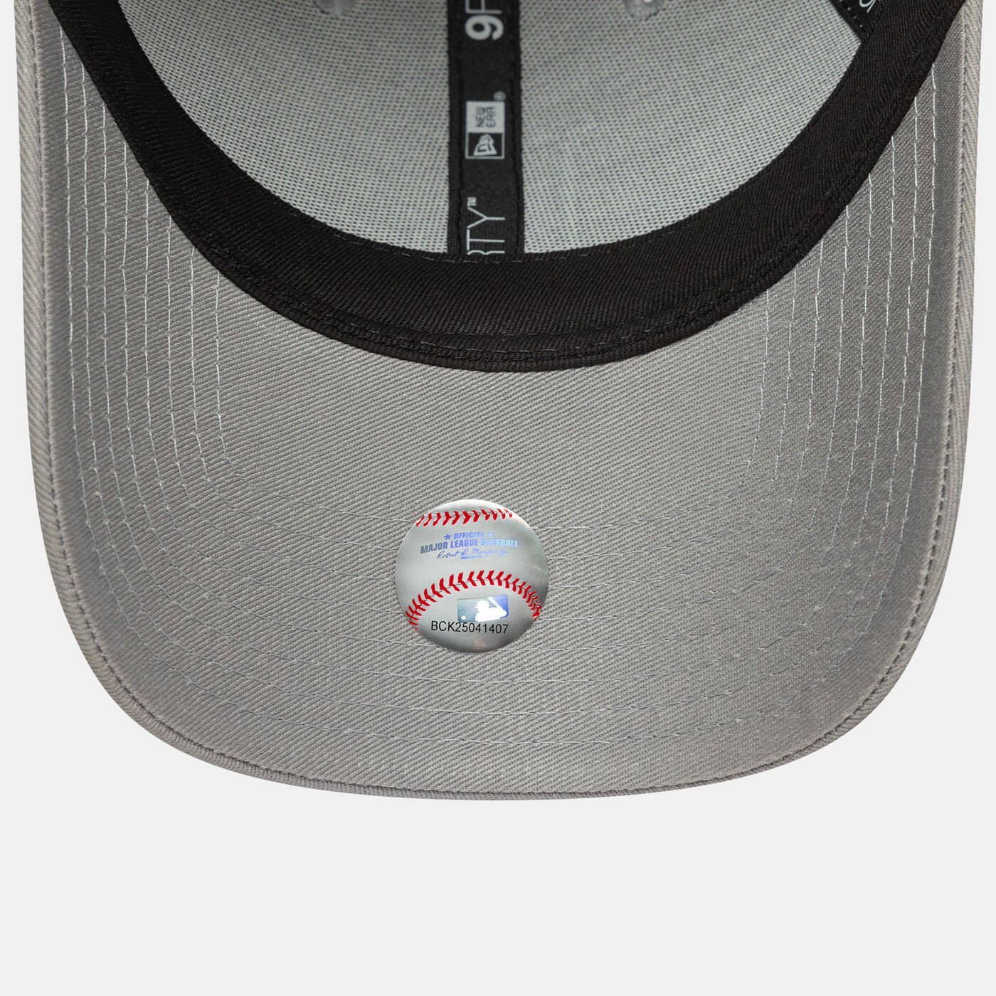 Men's MLB Los Angeles Dodgers Side Patch 9FORTY Cap
