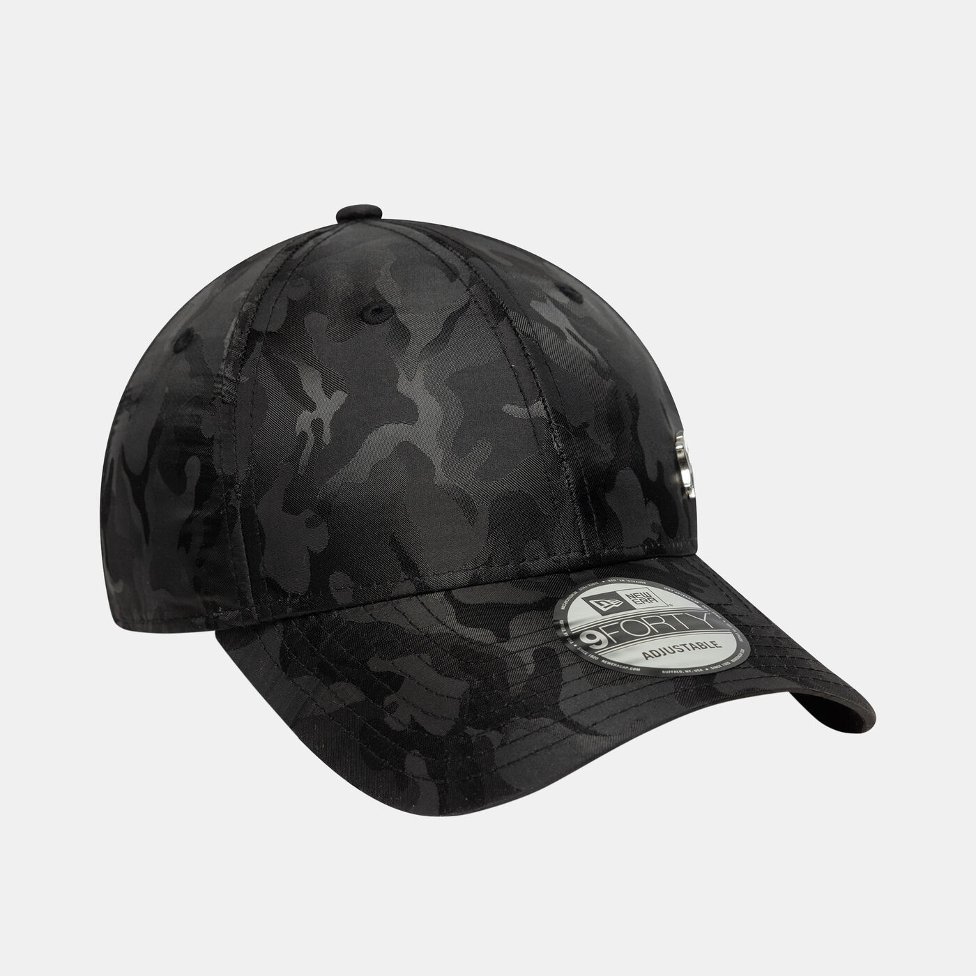 Men's MLB New York Yankees Camo 9FORTY Cap