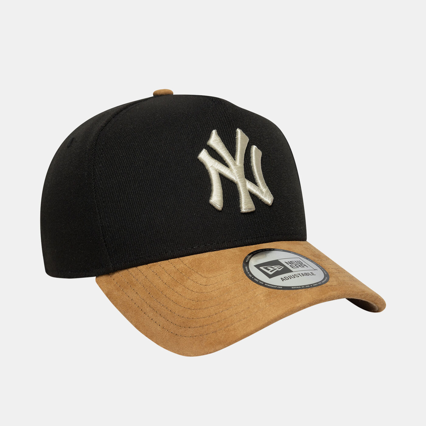 Men's MLB New York Yankees E-Frame Cap