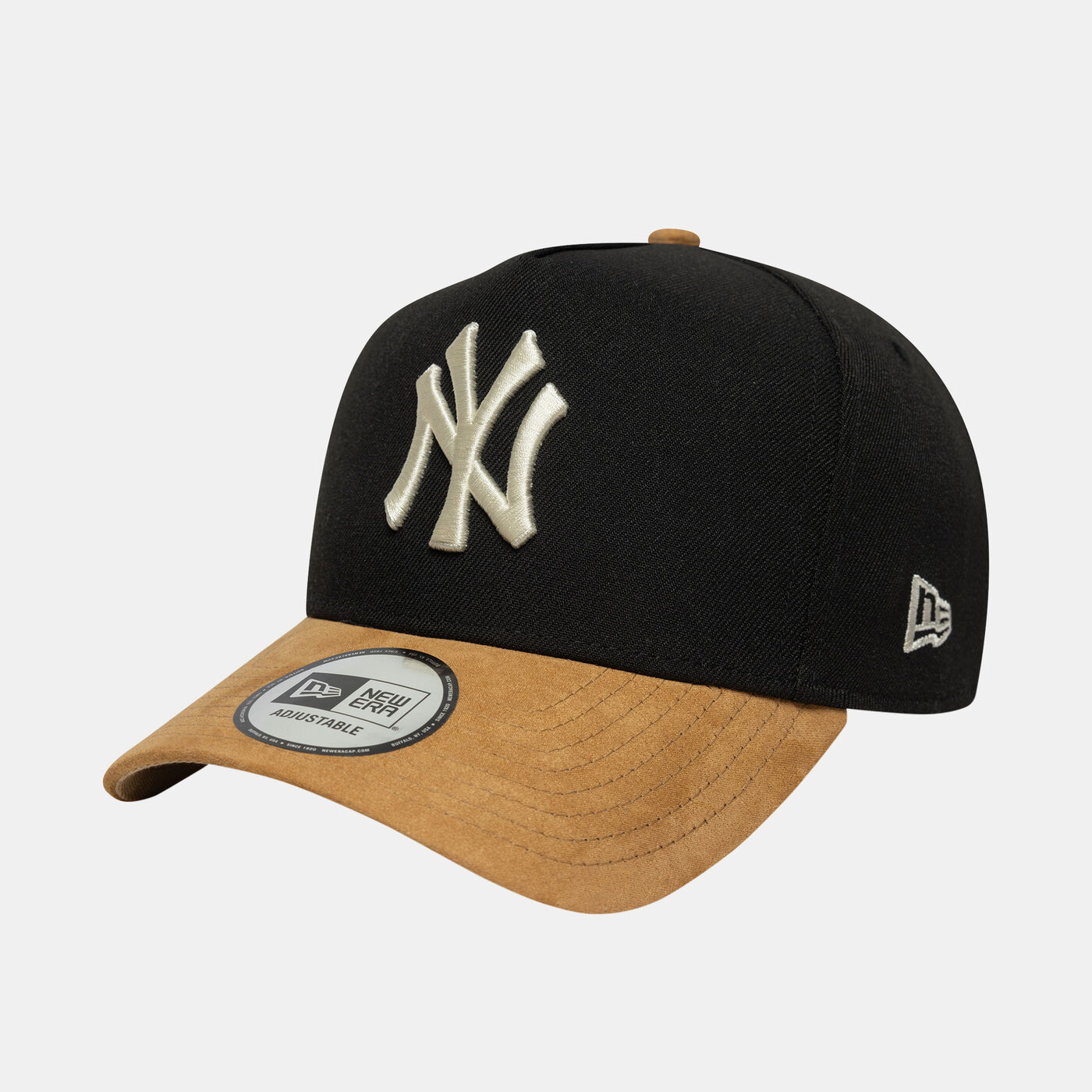 Men's MLB New York Yankees E-Frame Cap