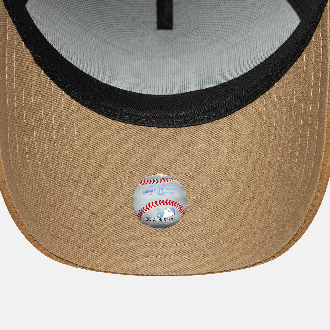 Men's MLB New York Yankees E-Frame Cap