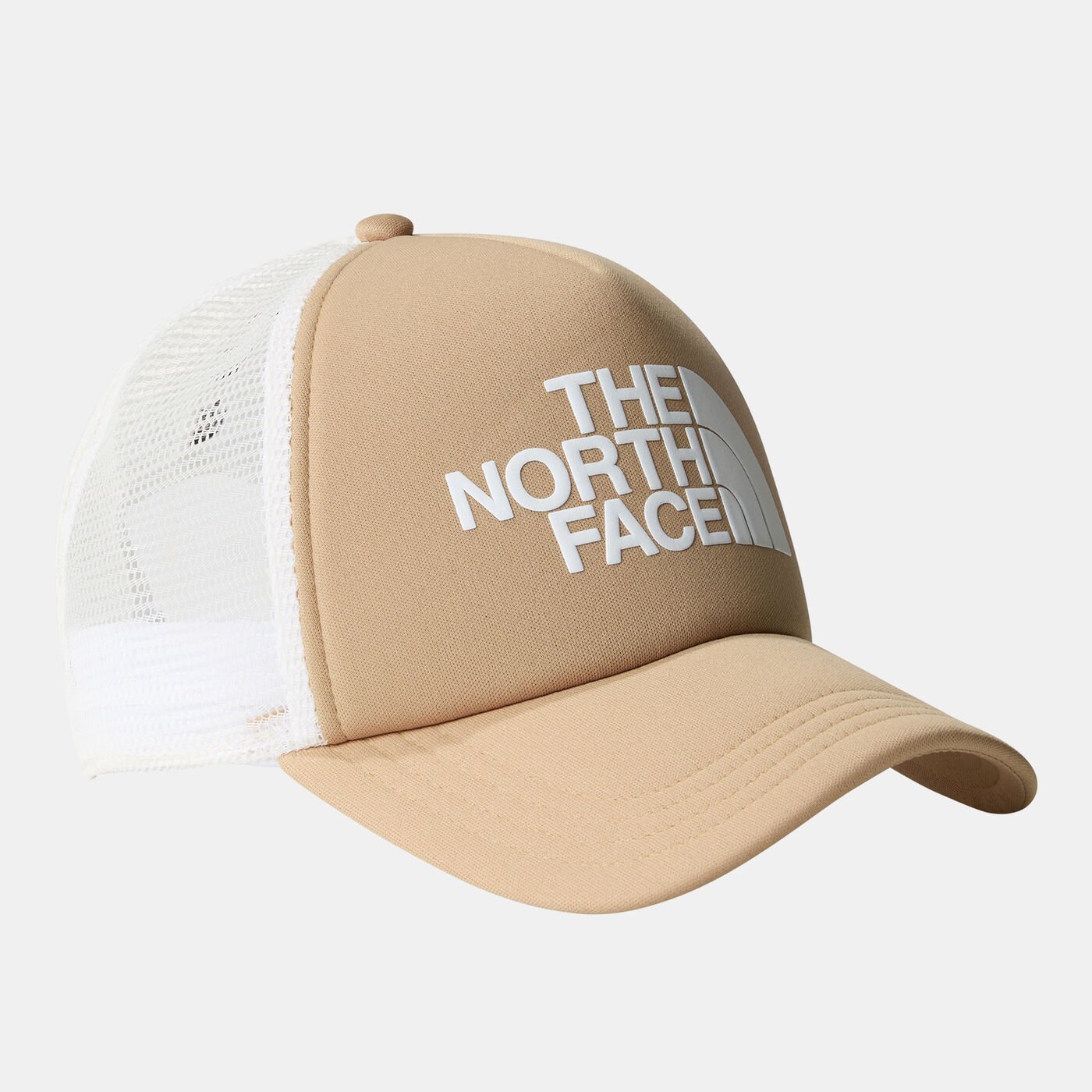 Logo Trucker Cap