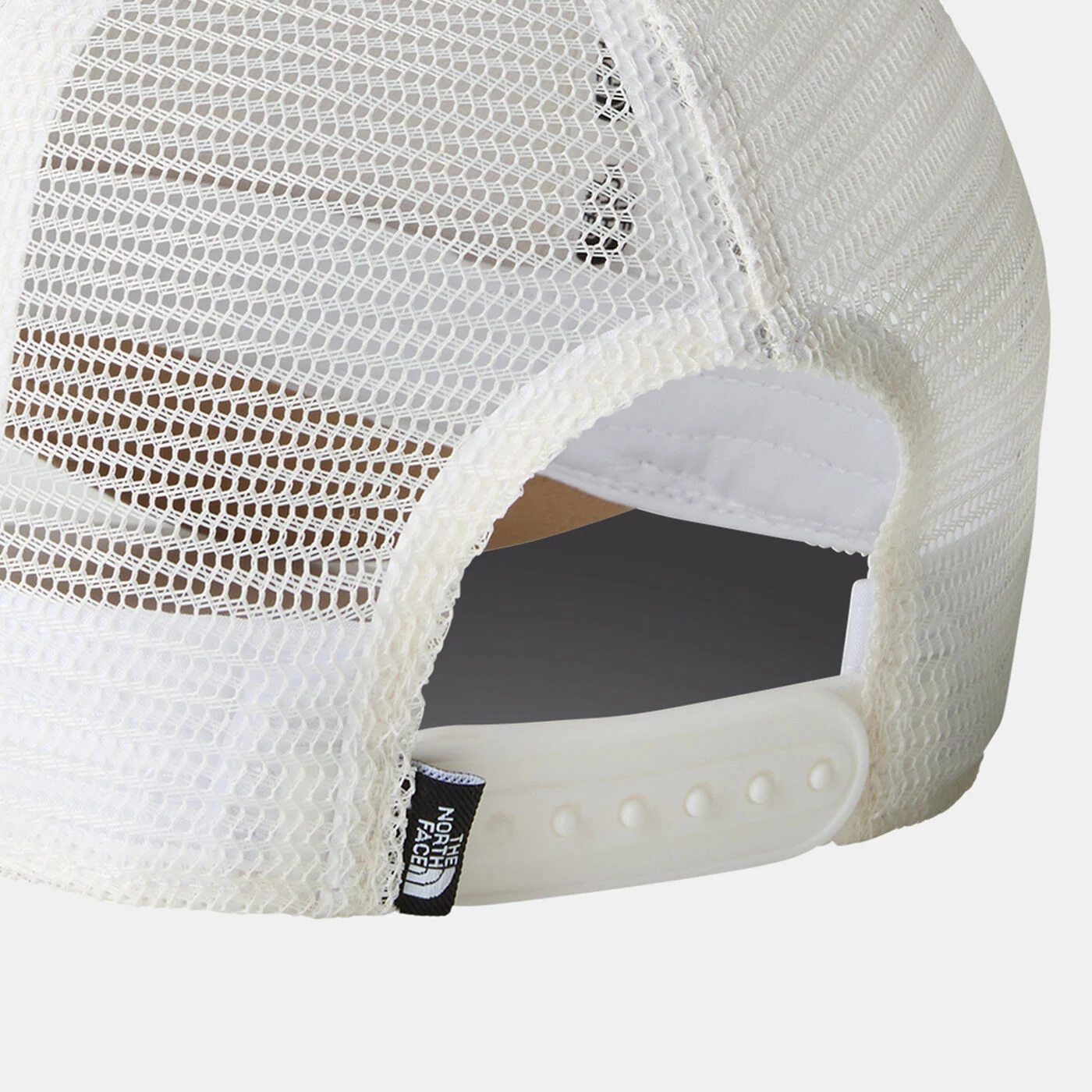Logo Trucker Cap