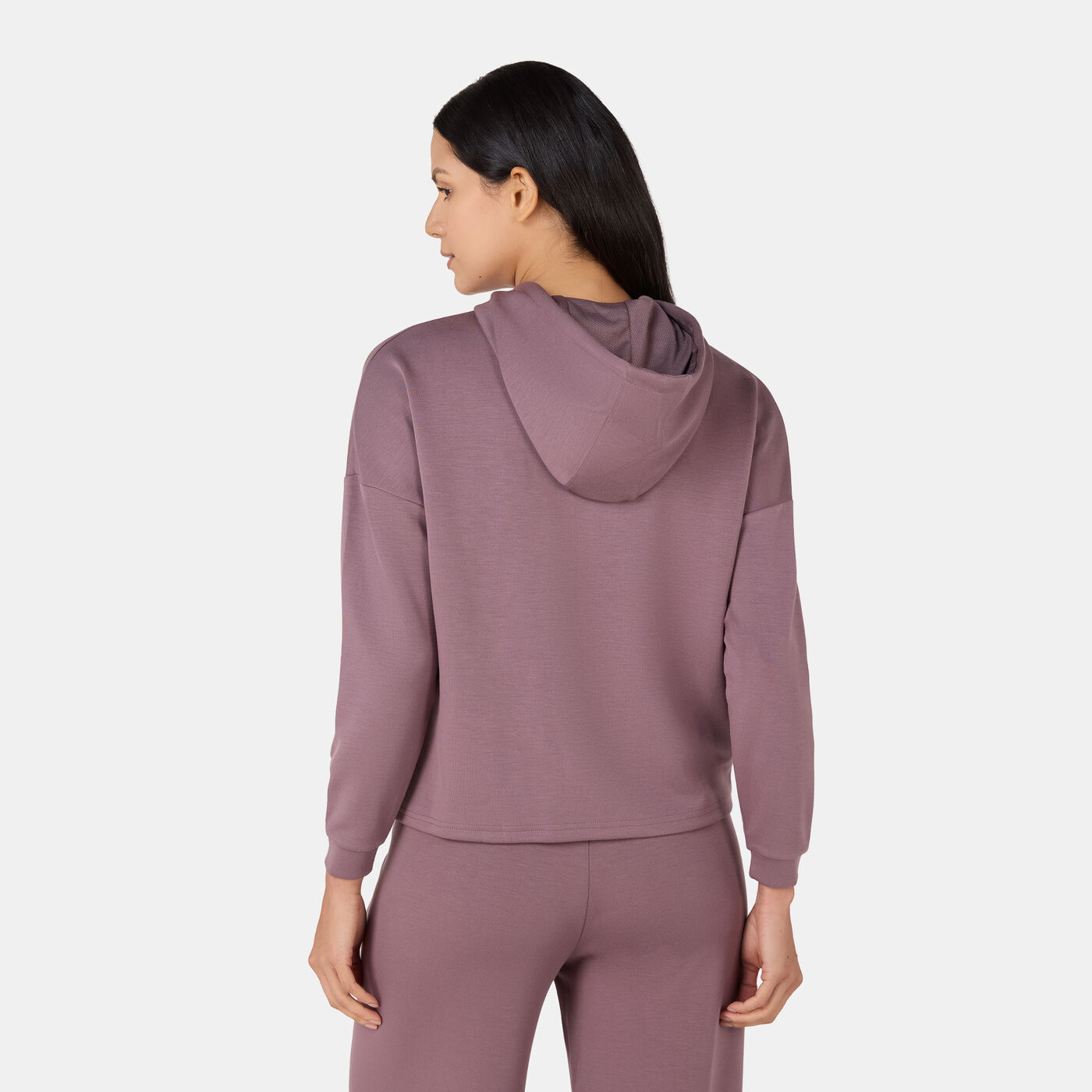 Women's 1/4-Zip Jacket