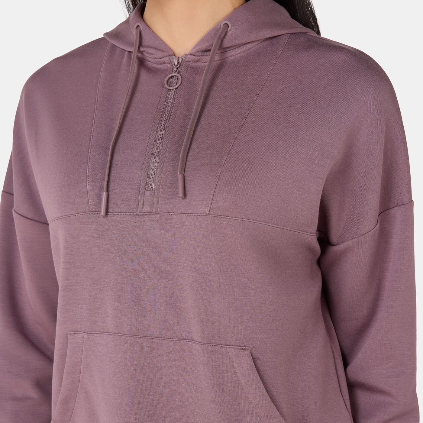 Women's 1/4-Zip Jacket