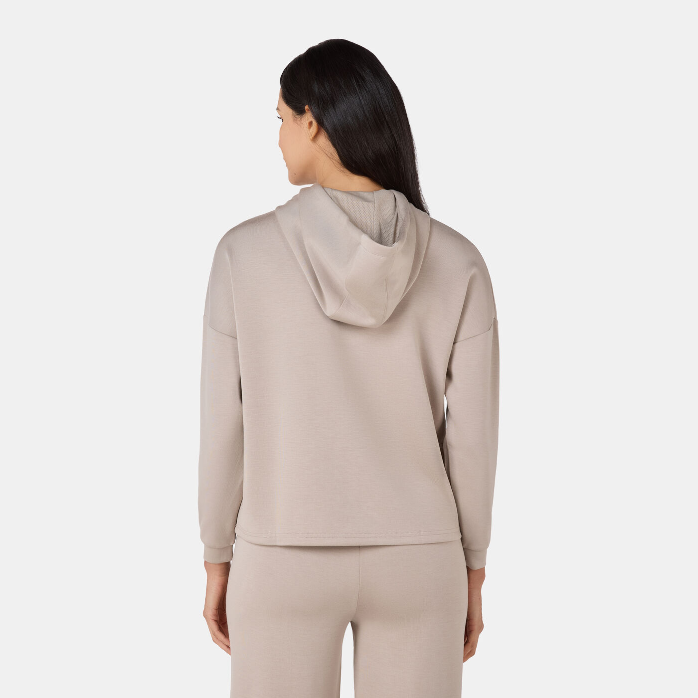 Women's 1/4-Zip Jacket