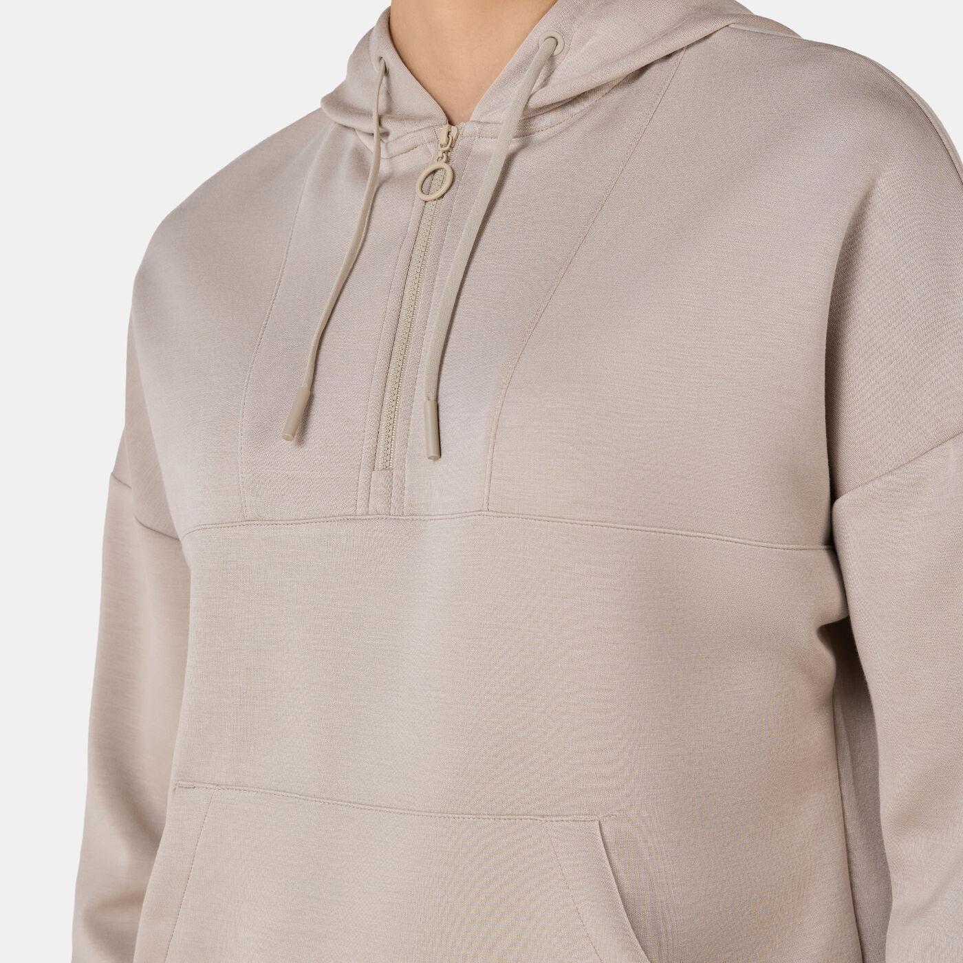 Women's 1/4-Zip Jacket