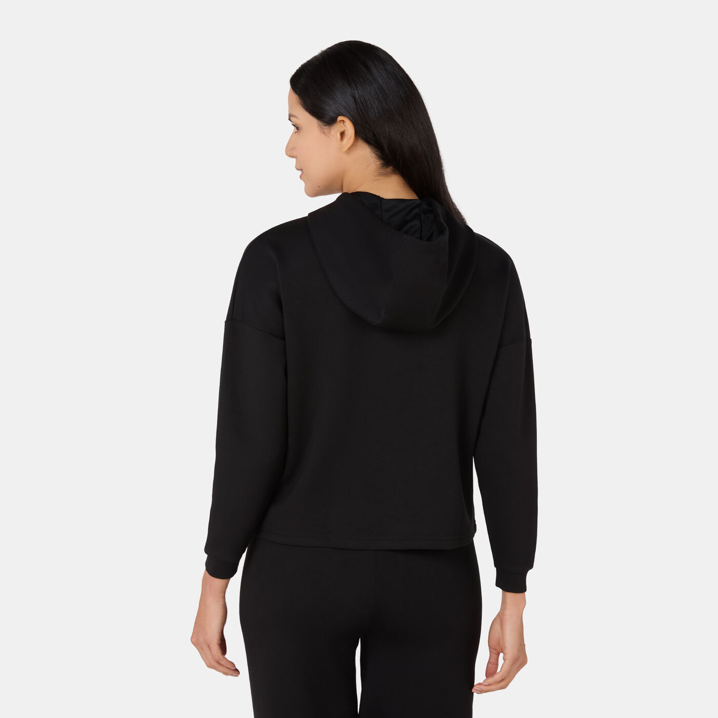 Women's 1/4-Zip Jacket