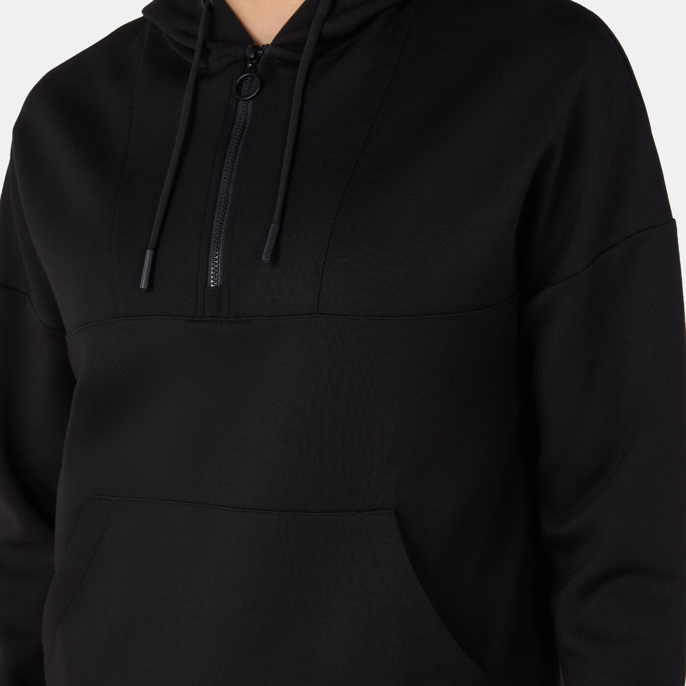 Women's 1/4-Zip Jacket