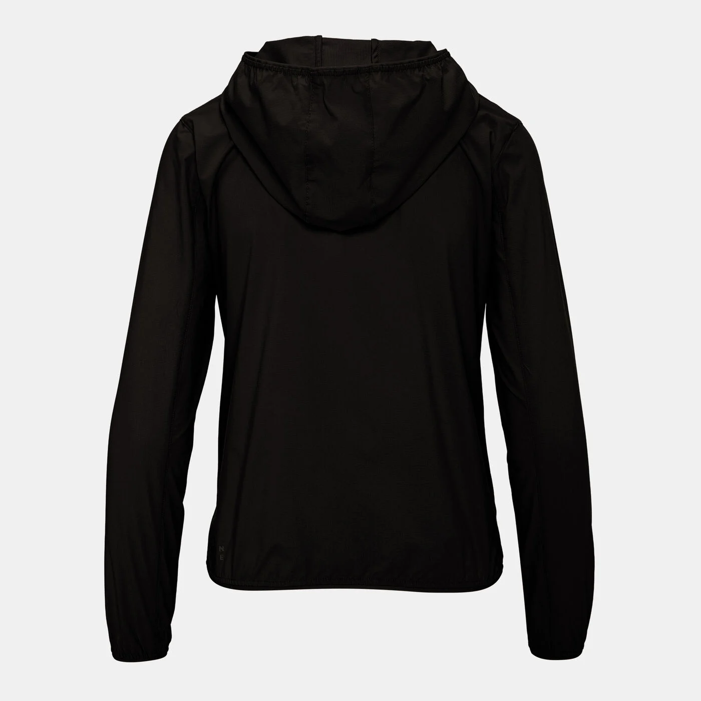 Women's Classic Shell Parka Jacket