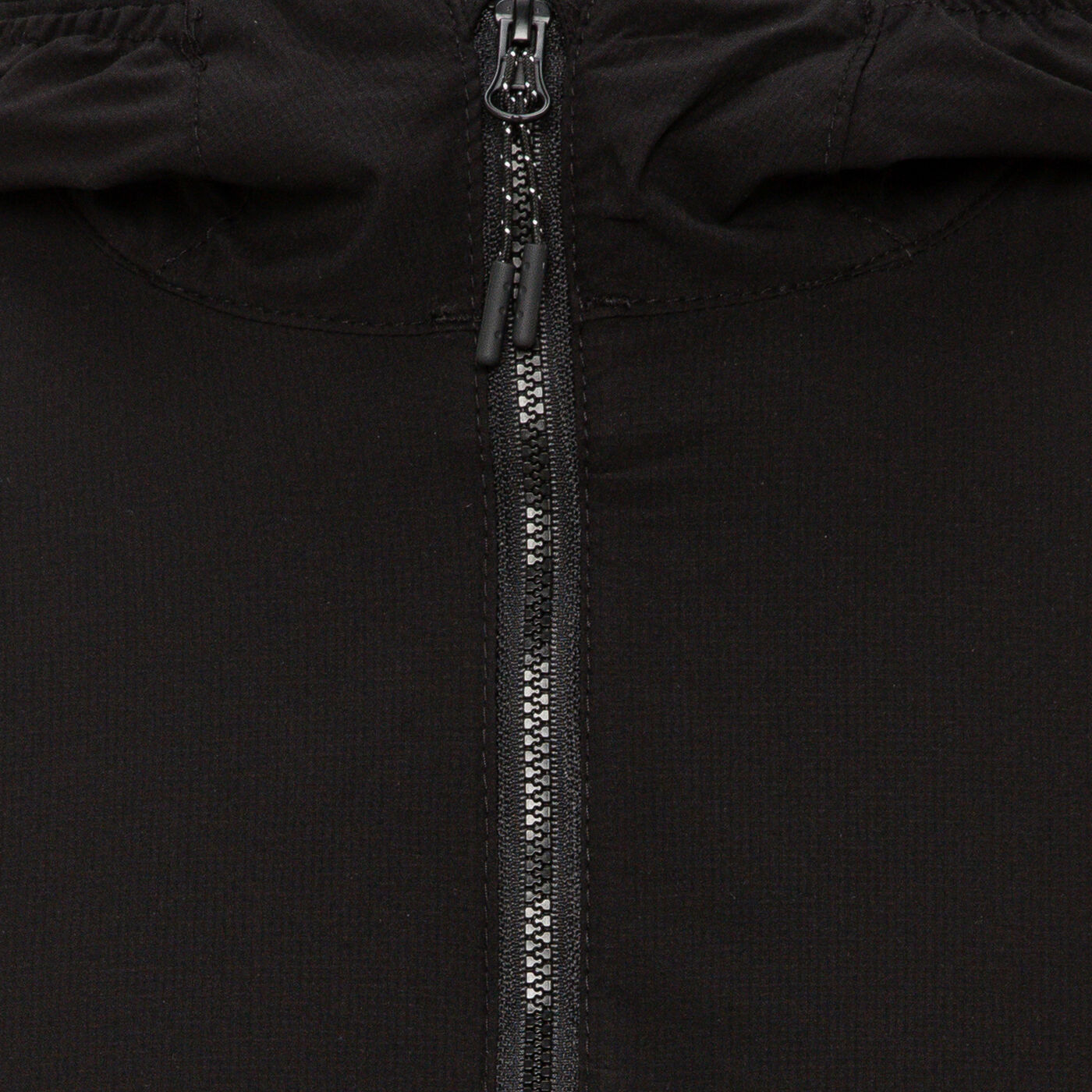 Women's Classic Shell Parka Jacket