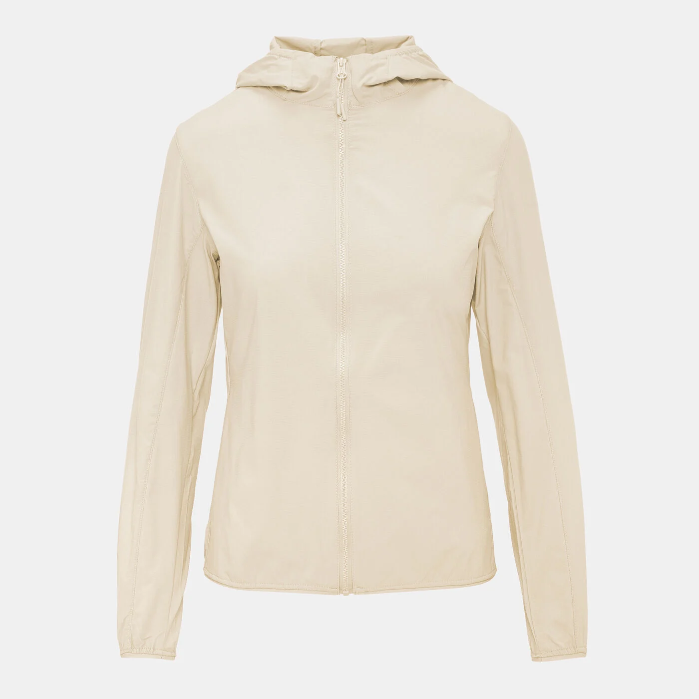 Women's Classic Shell Parka Jacket