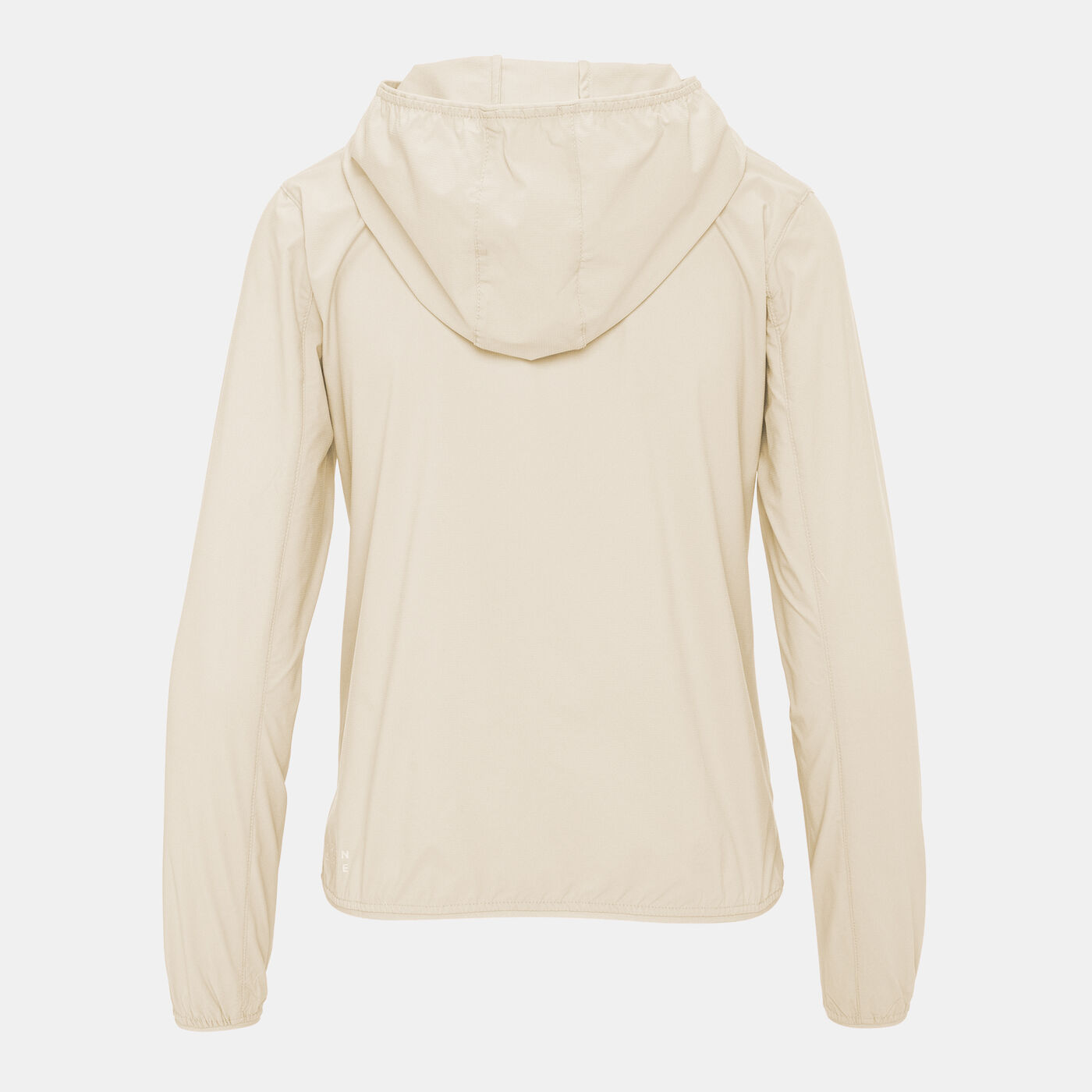 Women's Classic Shell Parka Jacket