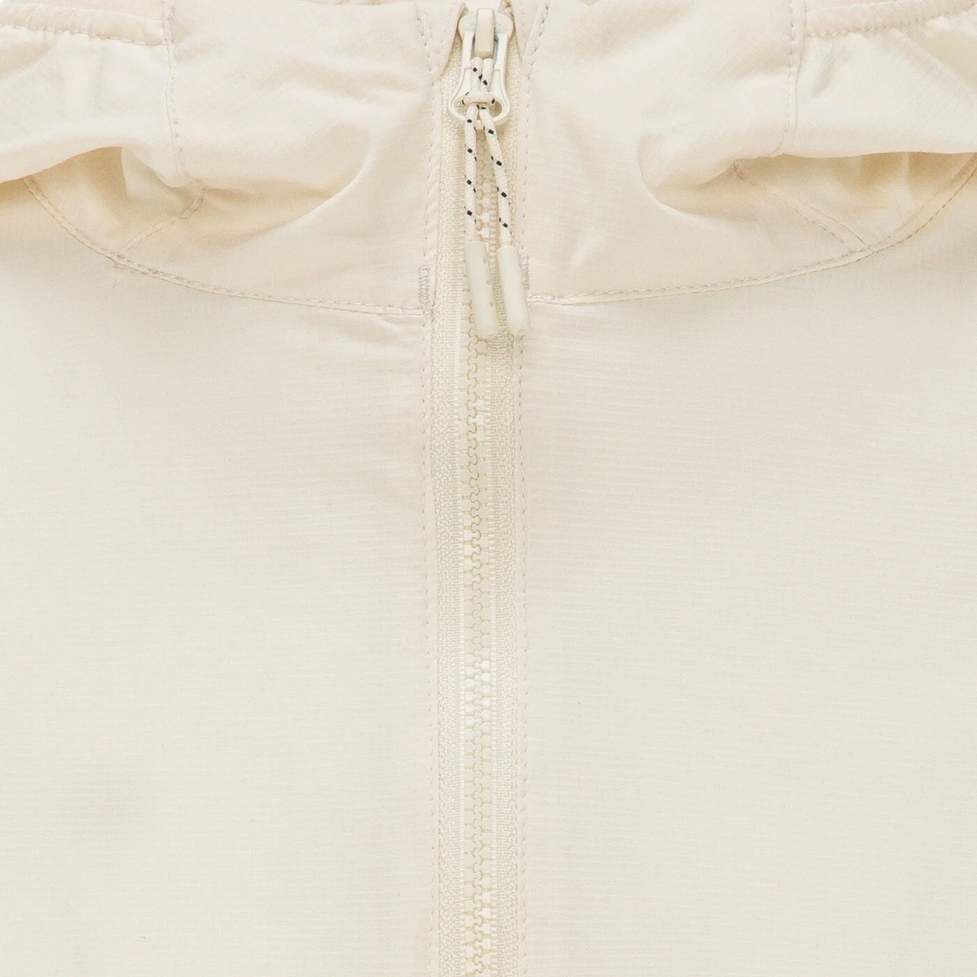 Women's Classic Shell Parka Jacket