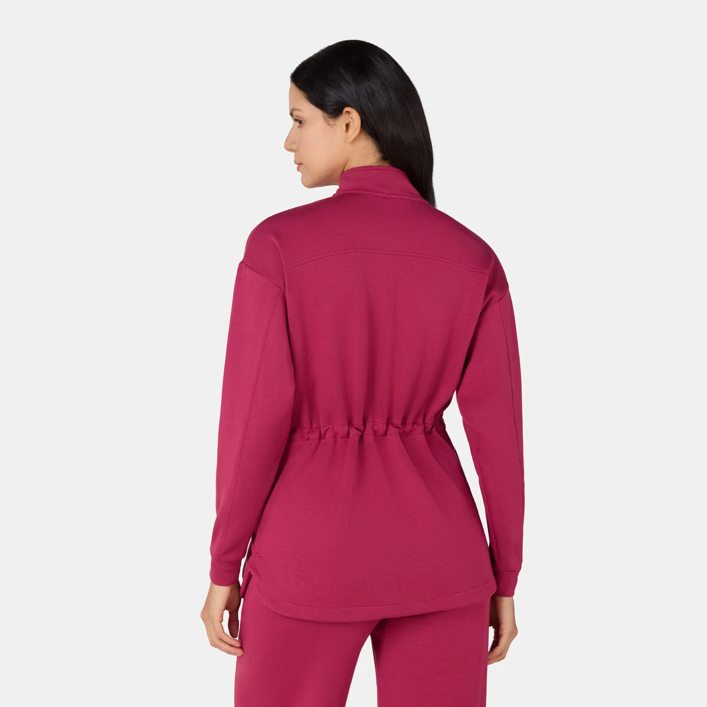 Women's Cargo Jacket