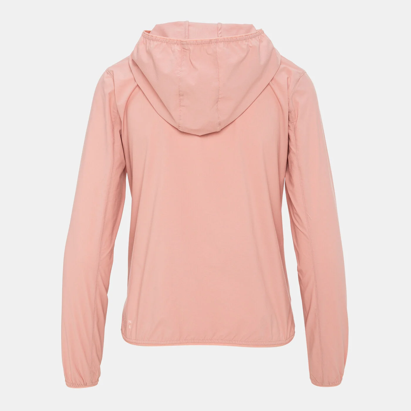 Women's Classic Shell Parka Jacket