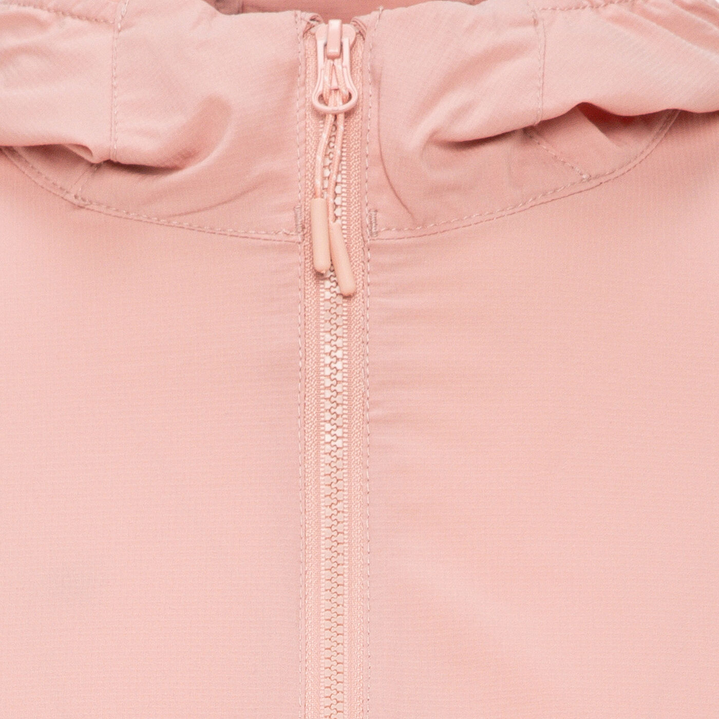 Women's Classic Shell Parka Jacket