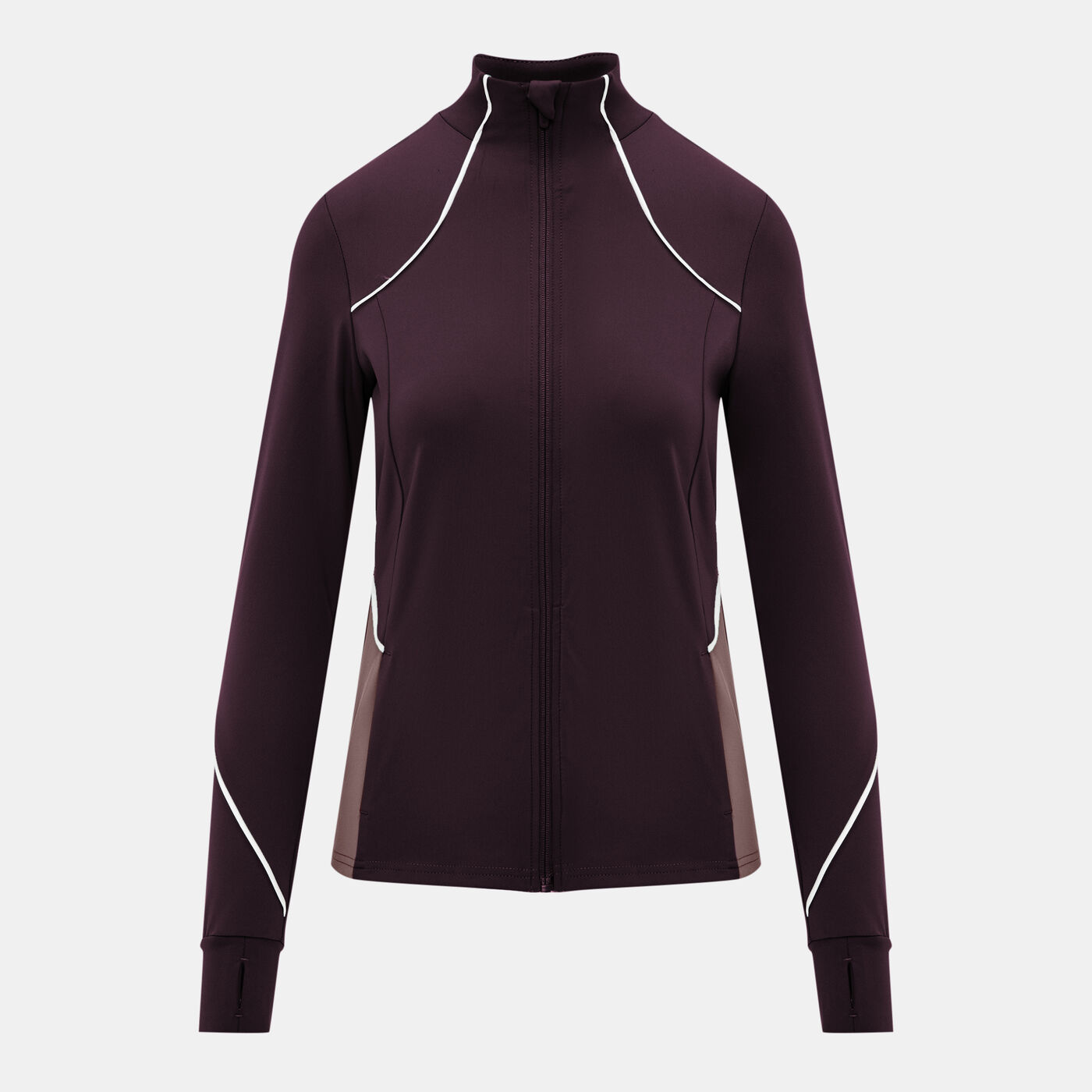 Women's Piping Jacket