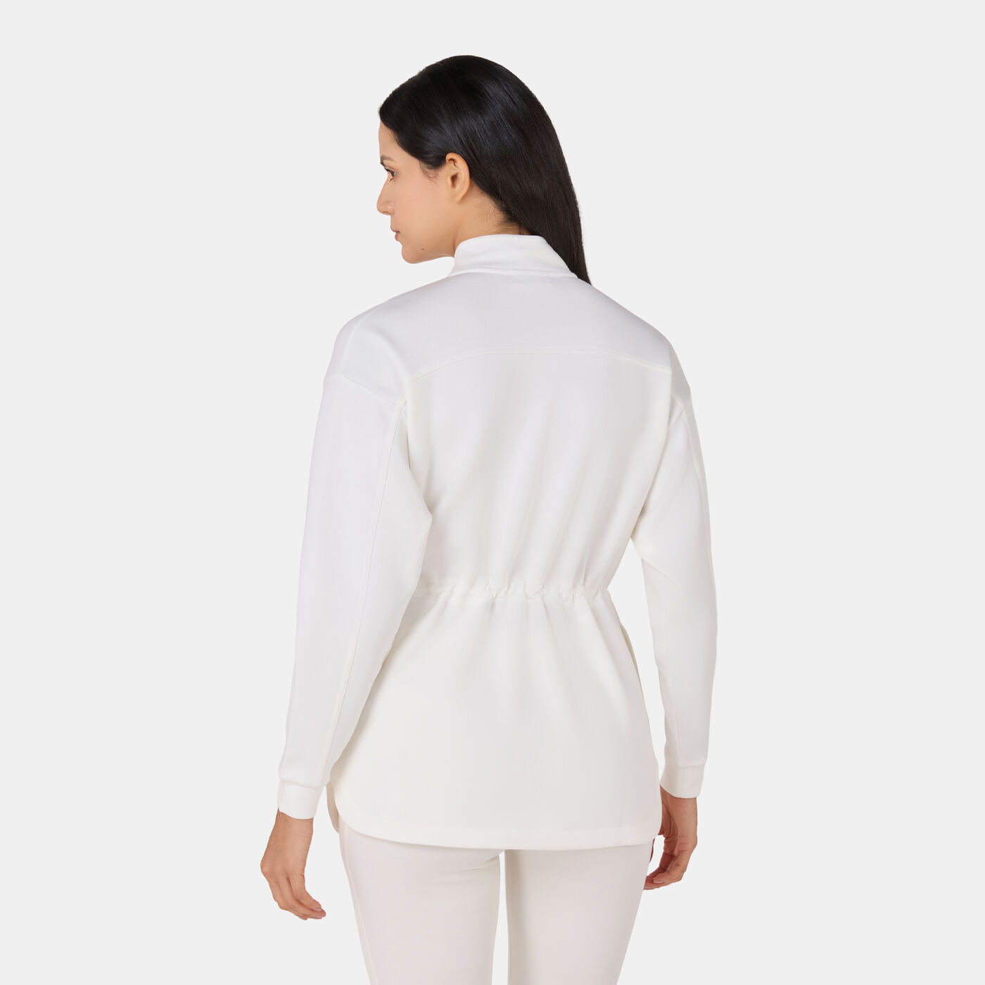 Women's Cargo Jacket