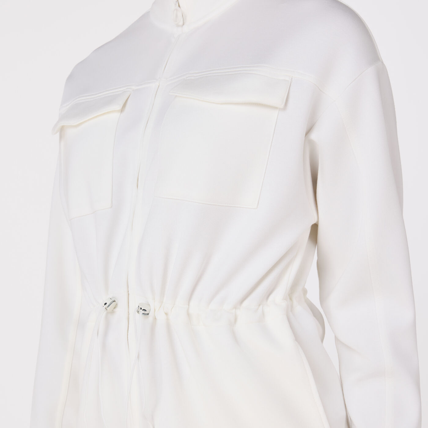 Women's Cargo Jacket