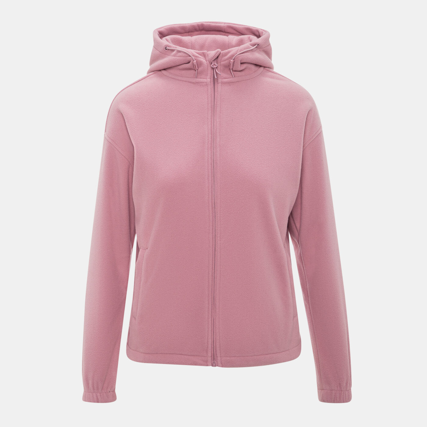 Women's Fleece Jacket