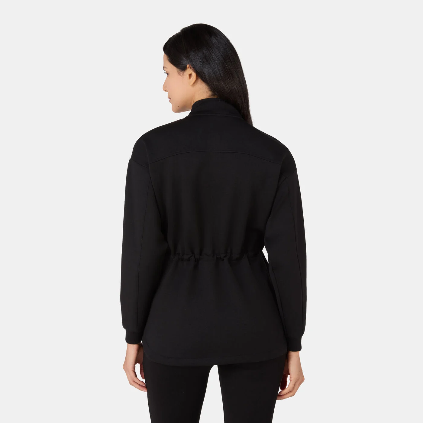 Women's Cargo Jacket