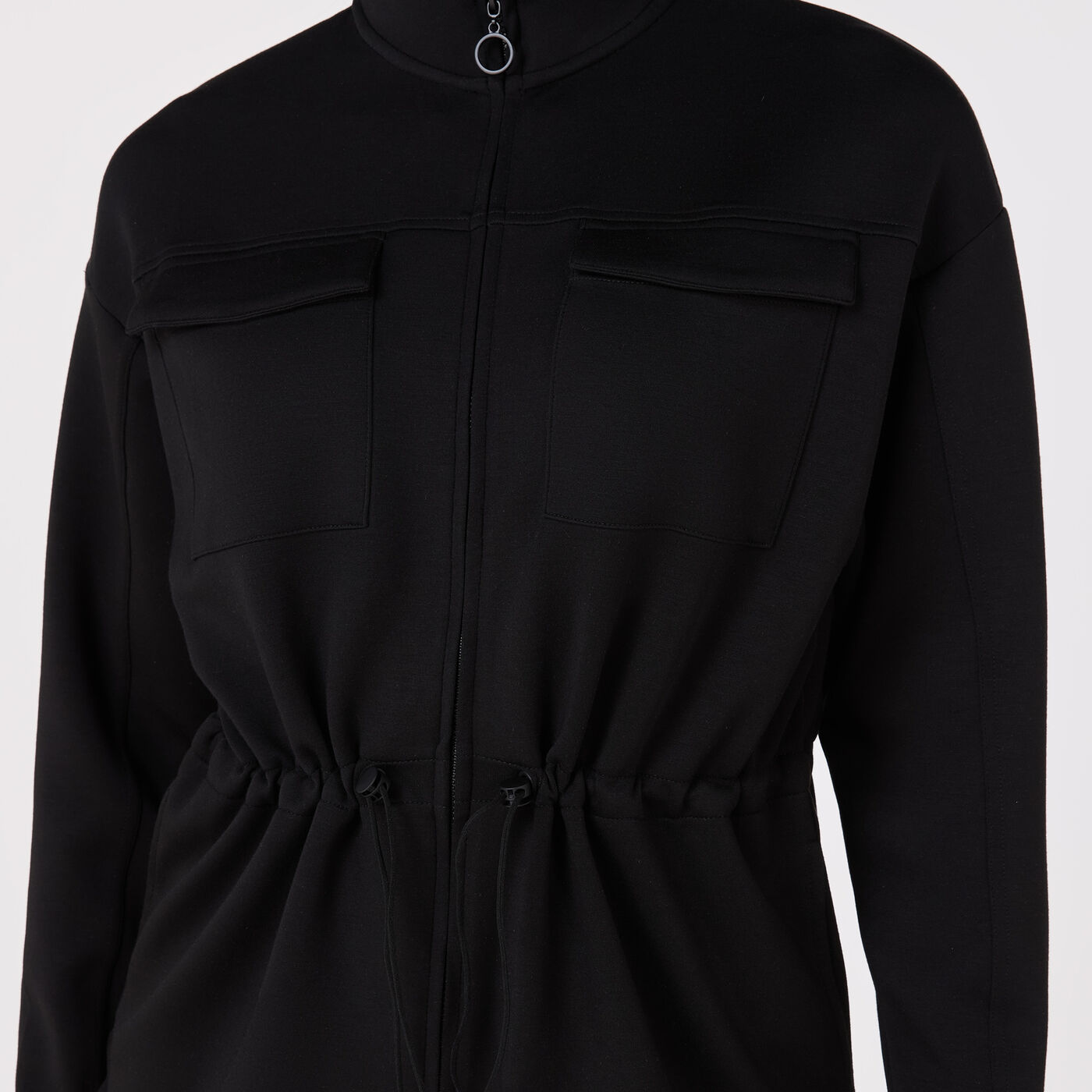 Women's Cargo Jacket