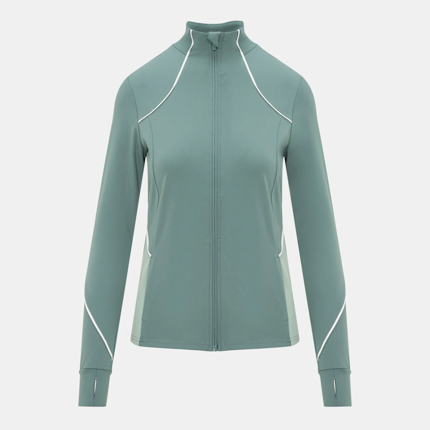 Women's Piping Jacket