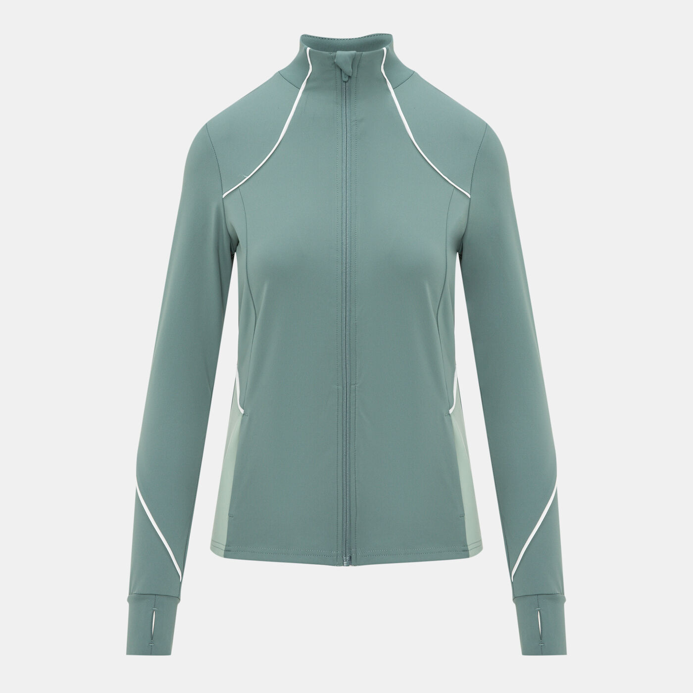 Women's Piping Jacket